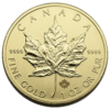 Canadian Gold