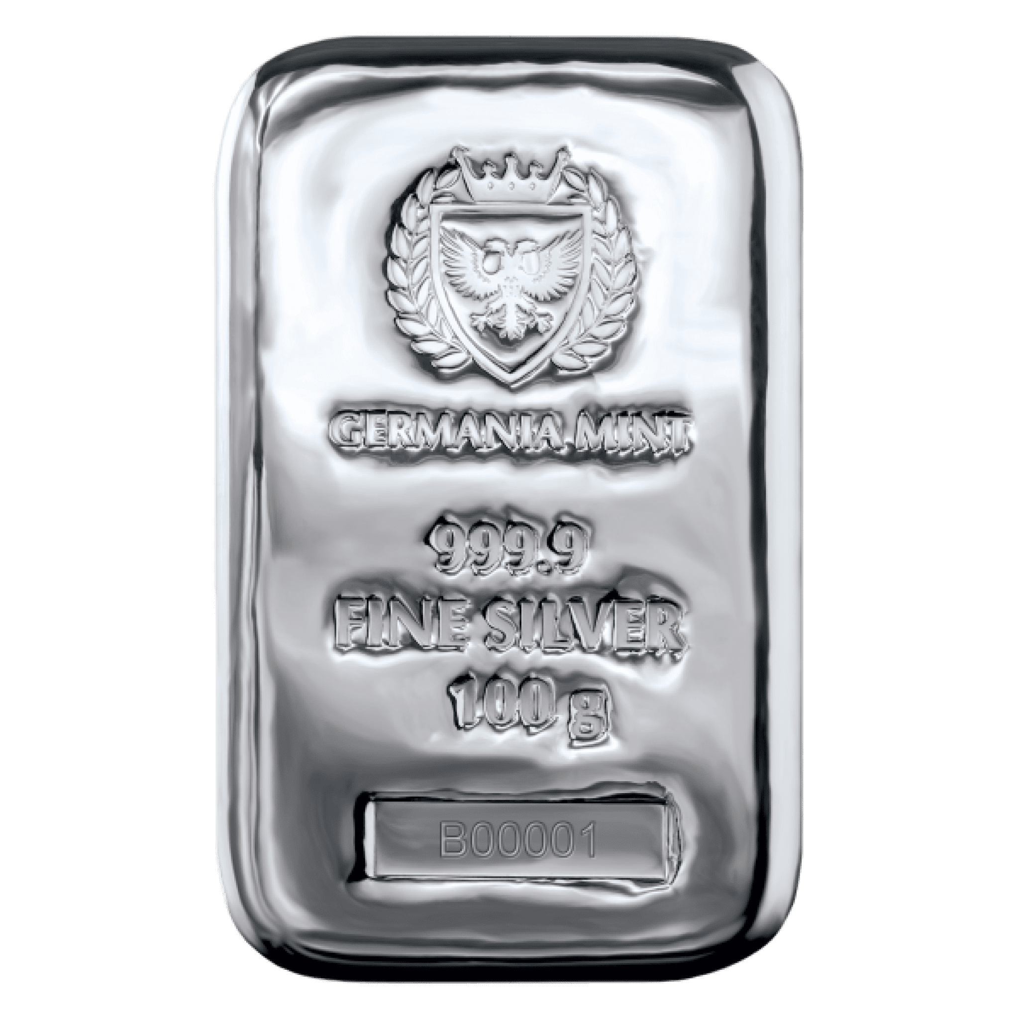 "gram-silver"