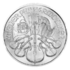 Austrian Silver