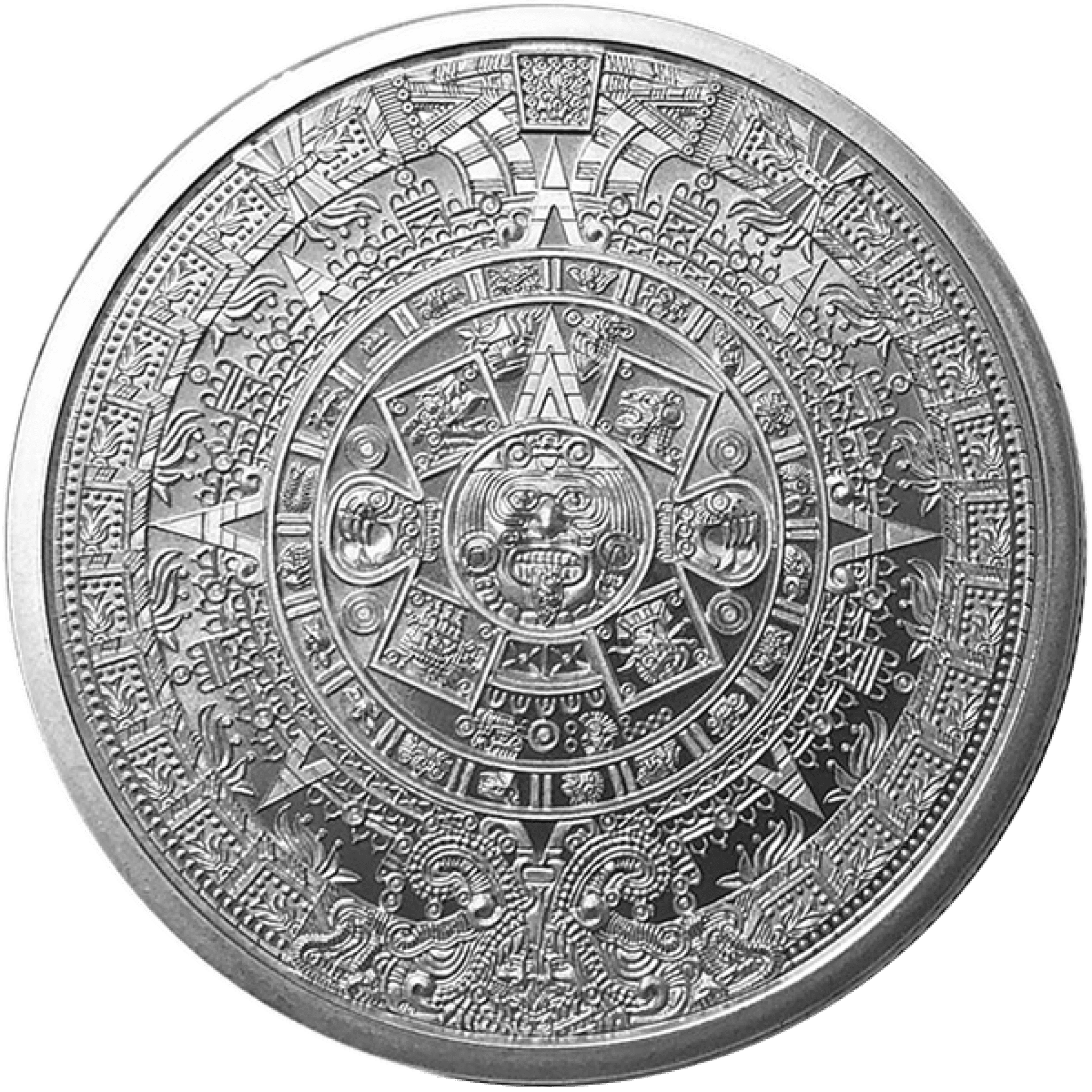 1-oz-silver-round-aztec-calendar-buy-gold-and-silver-coins-and
