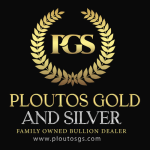 Ploutos Gold and Silver PO Box 300 North Easton MA 02302