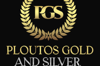 Ploutos Gold and Silver PO Box 300 North Easton MA 02302