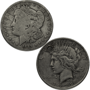 1 rdamdollar