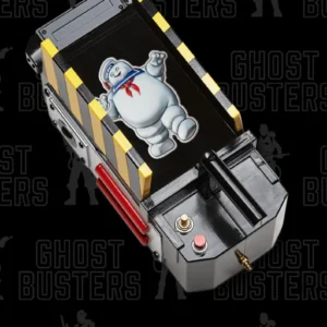 Ghost Busters