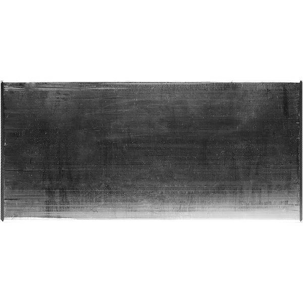 100 OZ SILVER BAR ENGELHARD — reverse