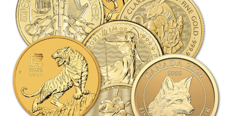 Buy Gold and Silver with Confidence as Economic Concerns Resurface
