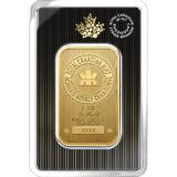 The Refined Elegance of Gold Bars: A Guide to Investing Wisely
