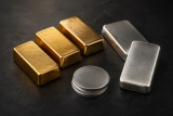 Gold Reserves vs. Treasuries: Understanding the 2025 Milestone