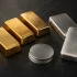 Ron Paul Says Owning Physical Gold Beats Trusting Government Vaults