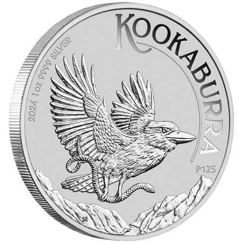 2024 Australian Kookaburra